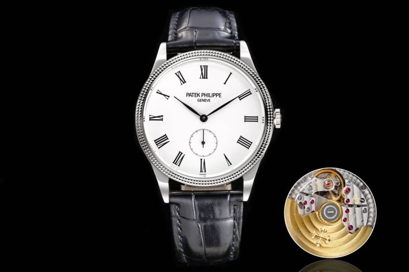 PATEK PHILIPPE Watches